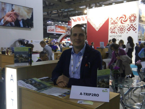 Trip2Ro-布加勒斯特必去景点