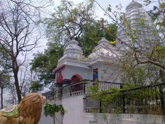 Budharaja Temple景点图片