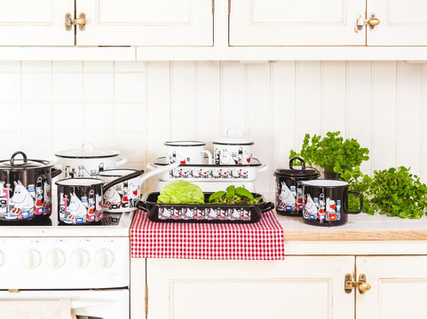 Muurla-Salo必去景点