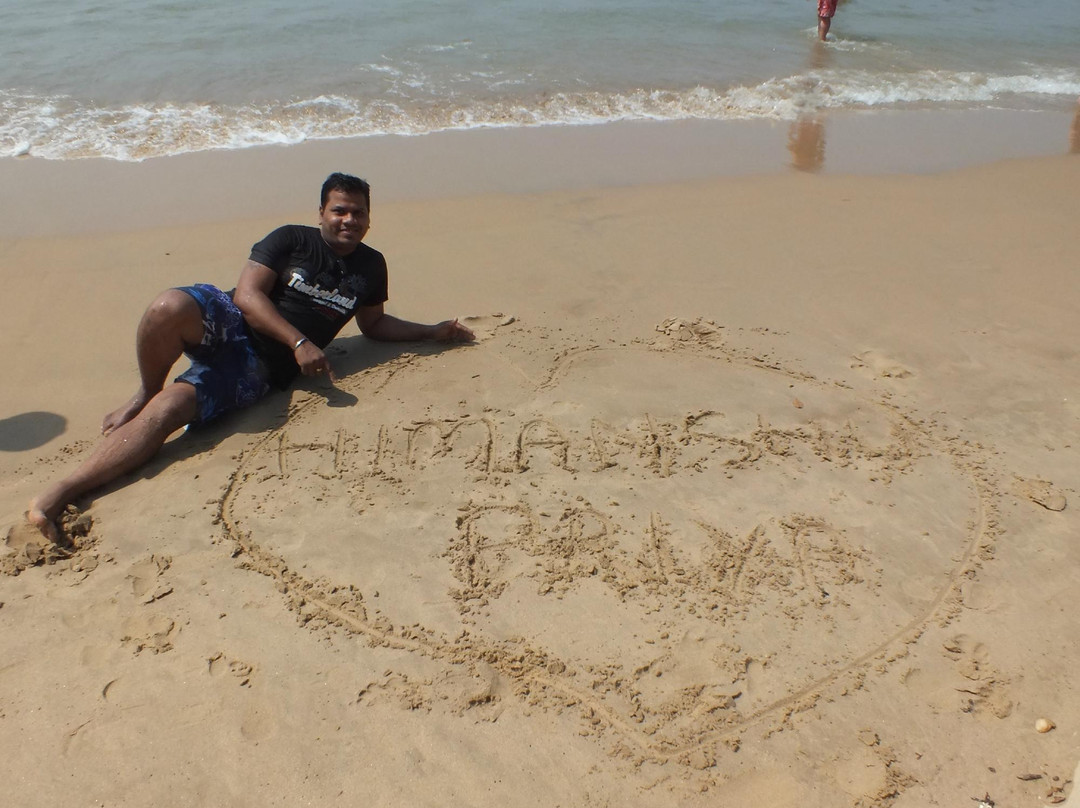 Champions Beach Club-卡维洛辛必去景点