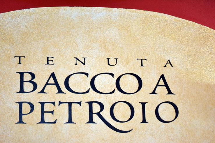 Bacco a Petroio