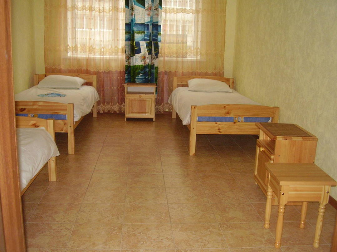 Hostel Ministra