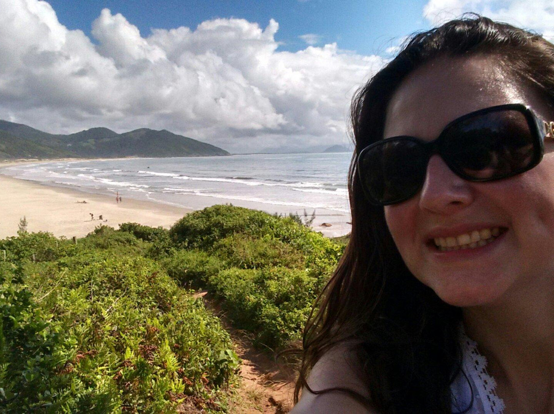 Siriu Beach-Garopaba必去景点