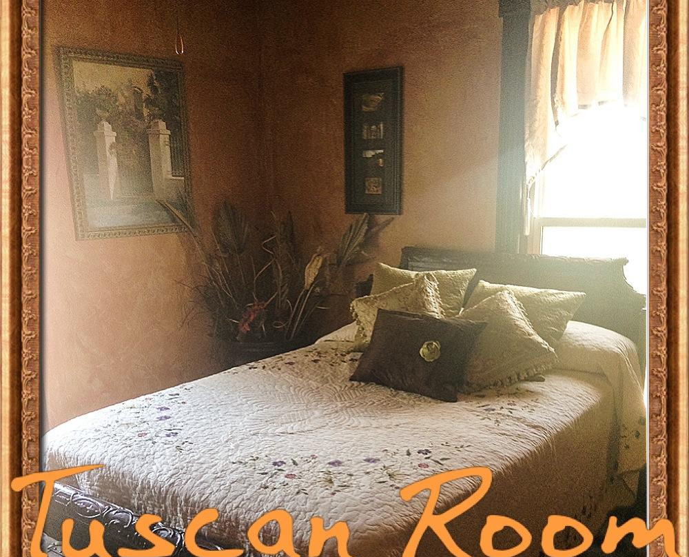 Simple Pleasures Bed & Breakfast主图