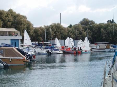 Nautical Athletic Club of Voula-Voula必去景点