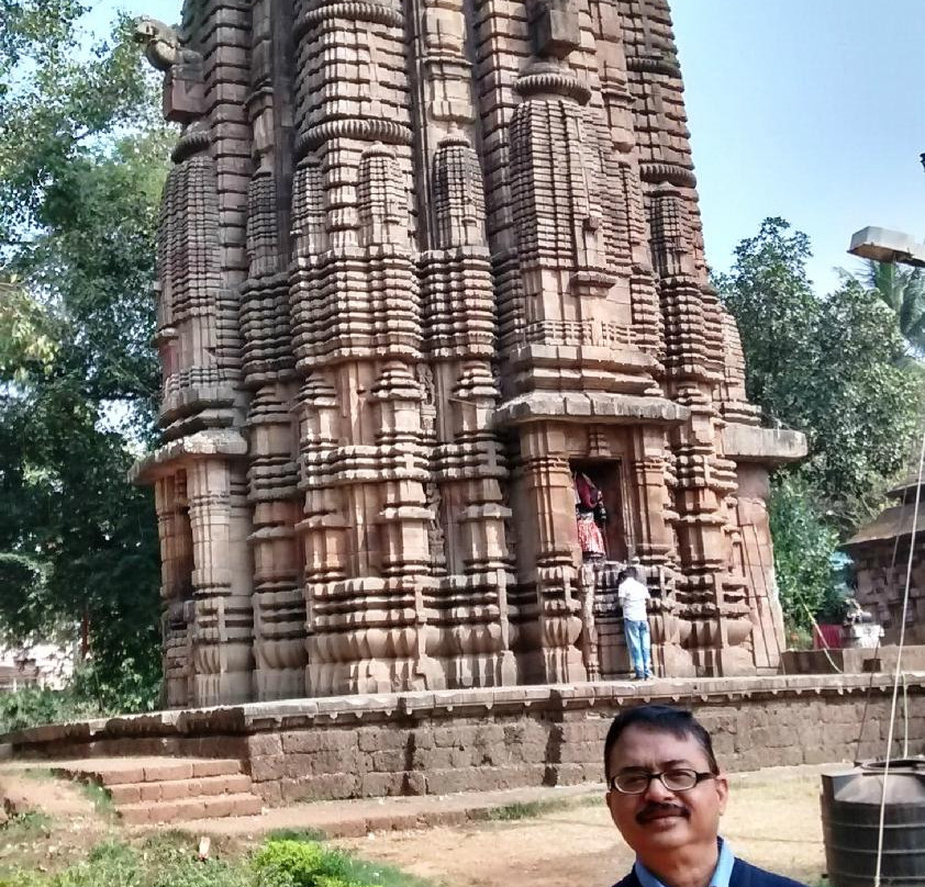 Rameswar Temple-布巴内斯瓦尔必去景点