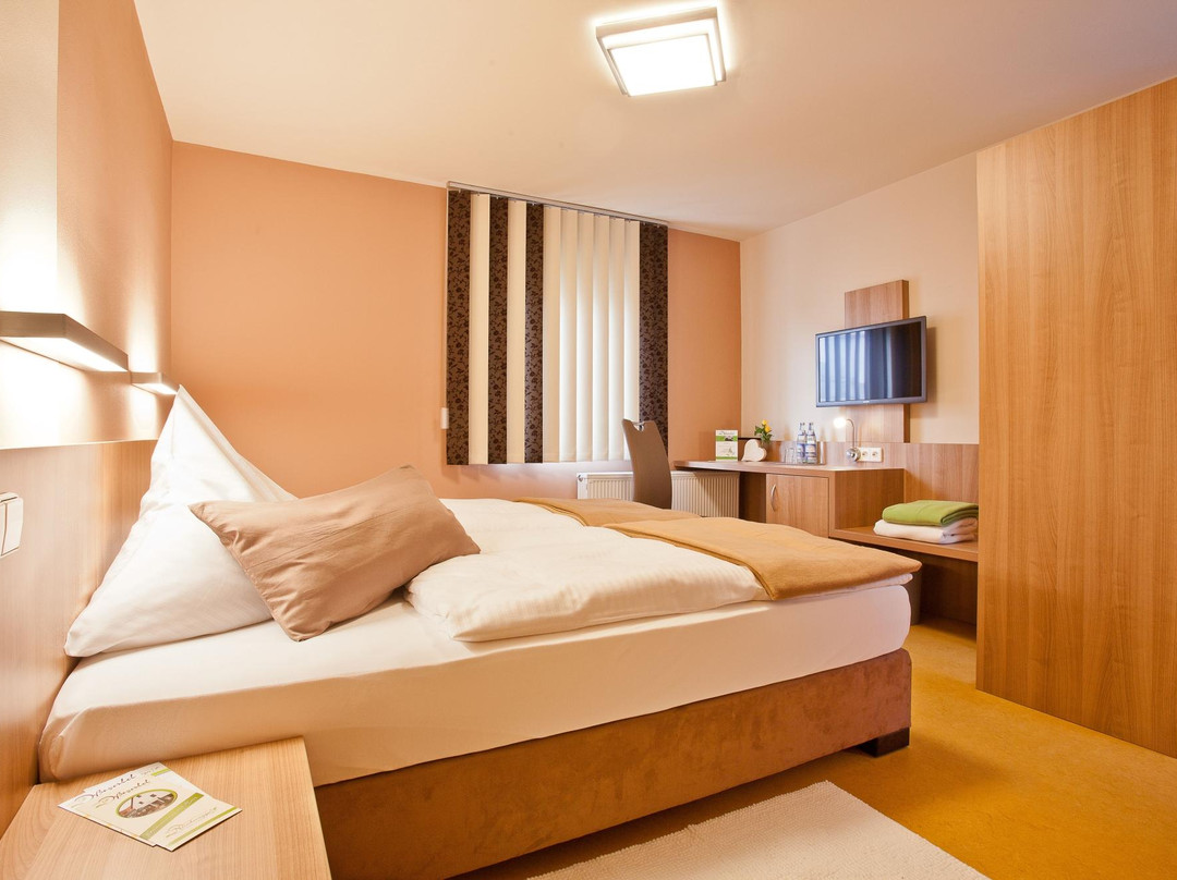 Landhotel Osswald主图