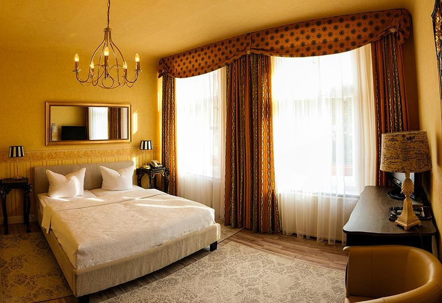 Anno 1900 Hotel Babelsberg