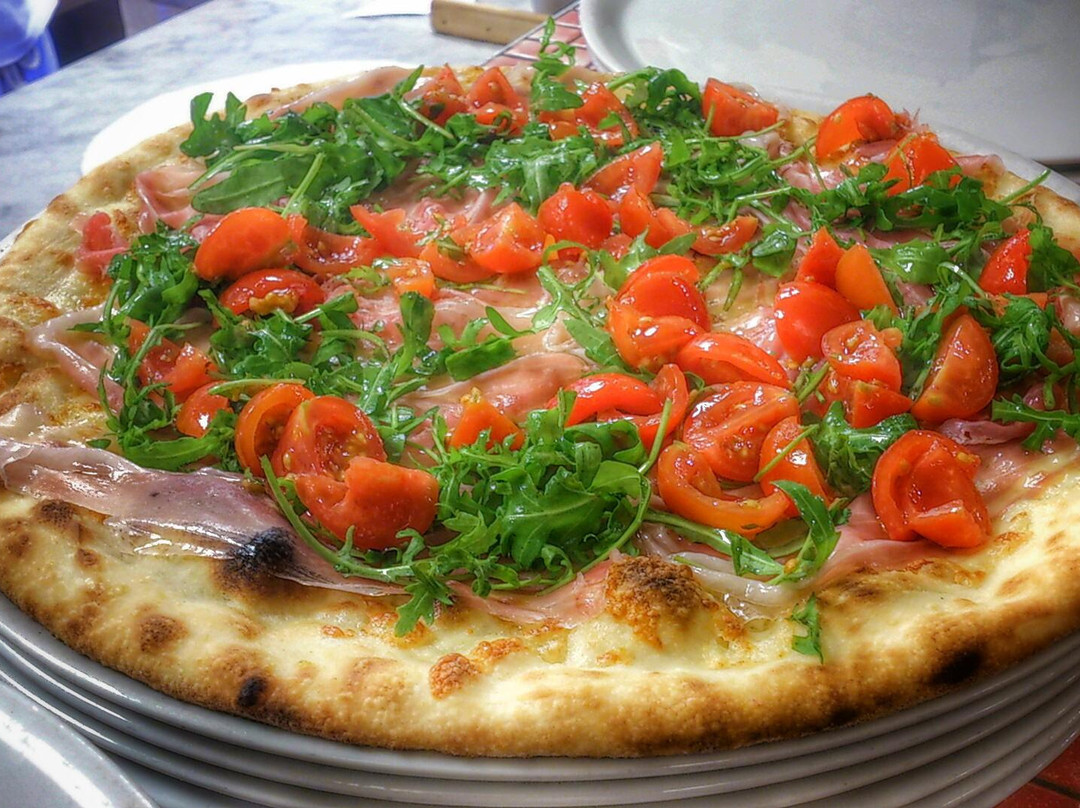 Pizzeria Ristorante Del Corso