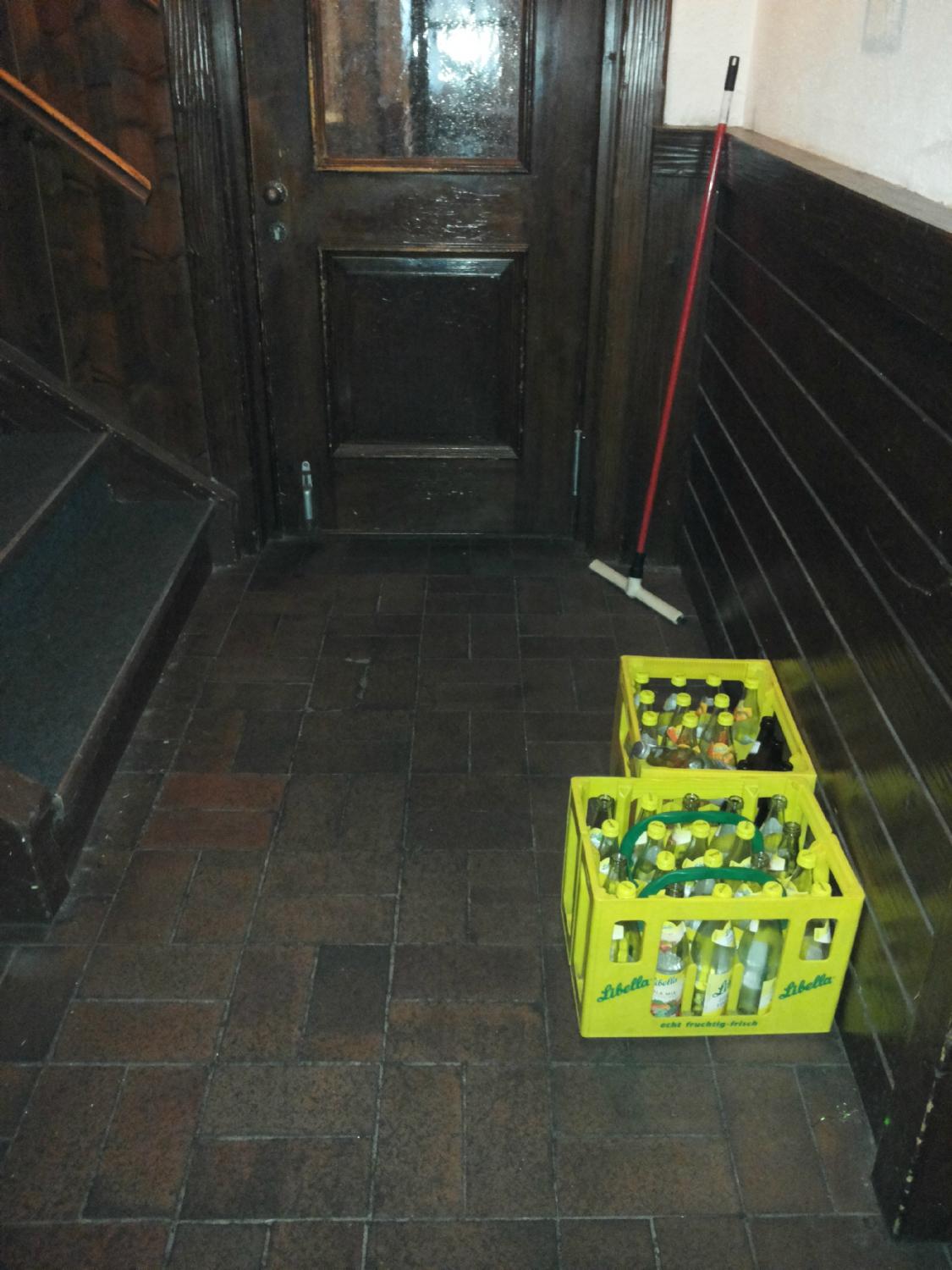 Hotel Gasthof Alter Wirt-客卧