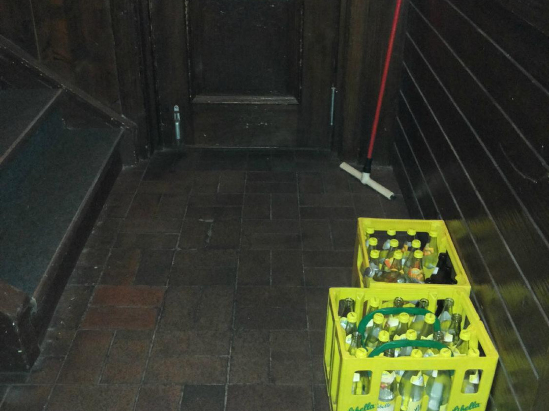 Hotel Gasthof Alter Wirt主图