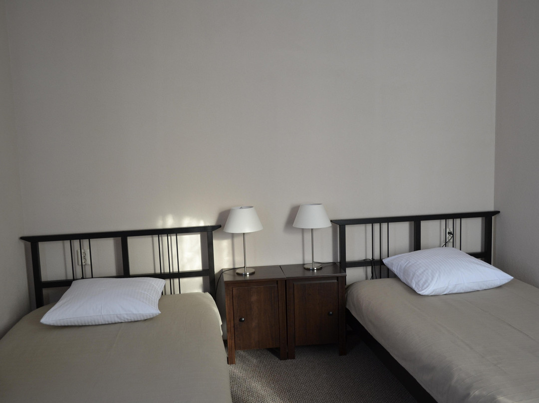 Provintsiya Hotel主图