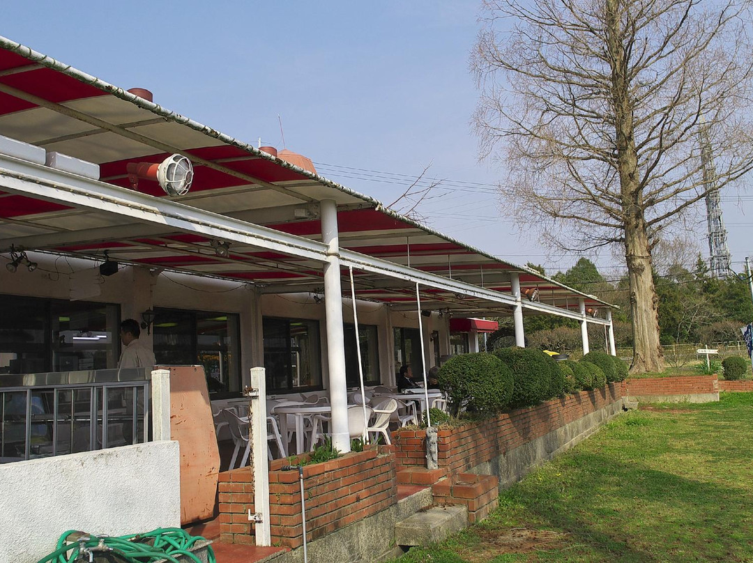 Kyoshin Farm-小野市必去景点