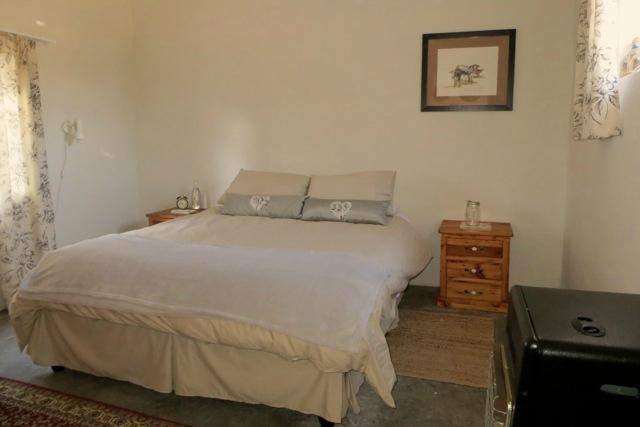 Fig & Fountain B&B-客卧