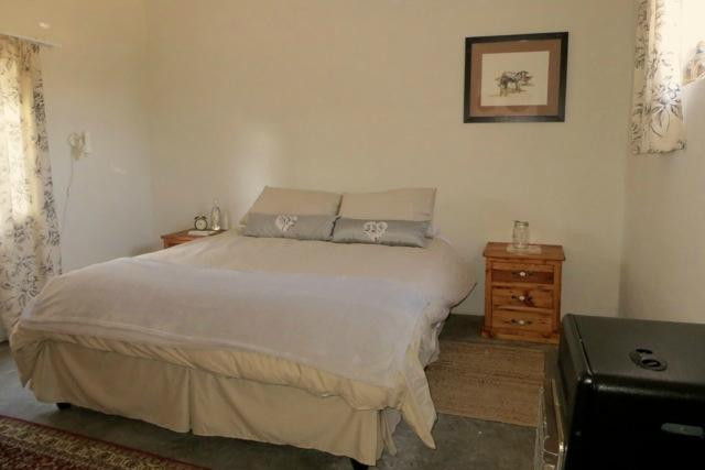 Springfontein酒店住宿-Fig & Fountain B&B