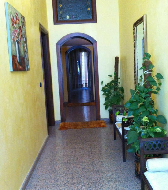 B & B Il Giardino主图