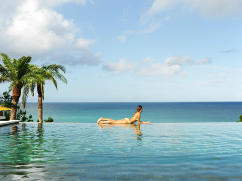 马里享那度假村安圭拉