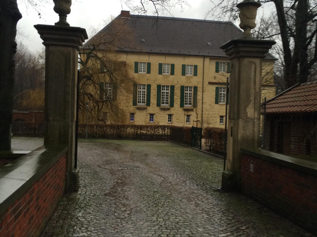 Haus Lüttinghof景点图片