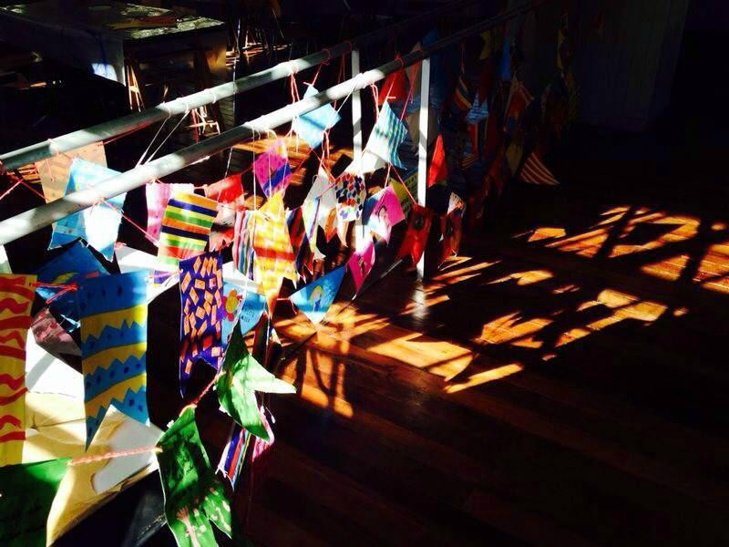 Casa de la Cultura-Panguipulli必去景点