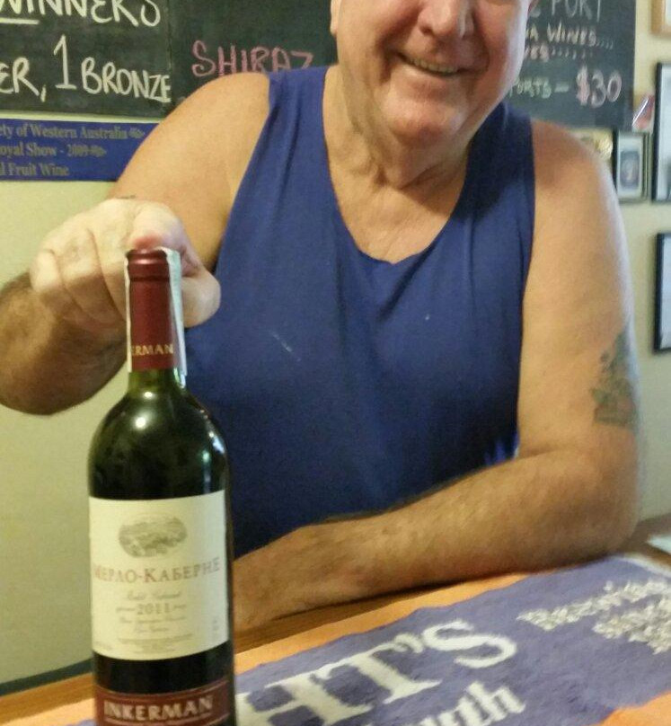 Mandurah Wine Tours景点图片