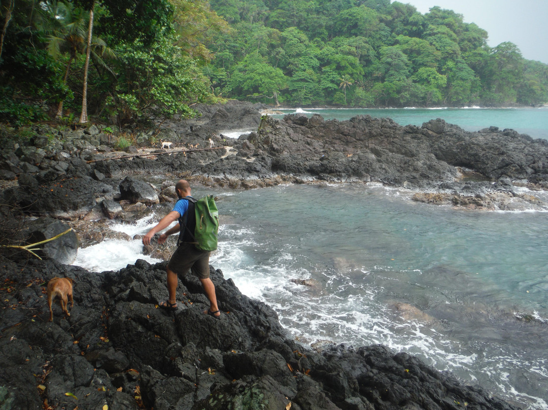 Portobelo Tours景点图片