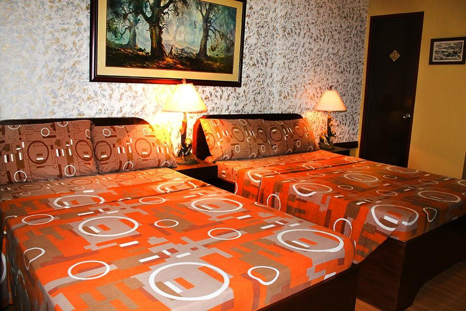 Senor Enrico Bed and Breakfast主图