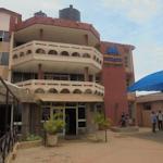 Maglab Hotel-官方
