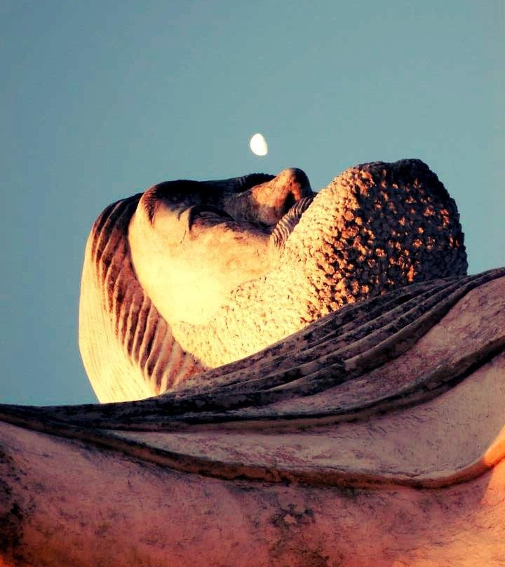 Cristo do Goiti-Palmeira Dos Indios必去景点