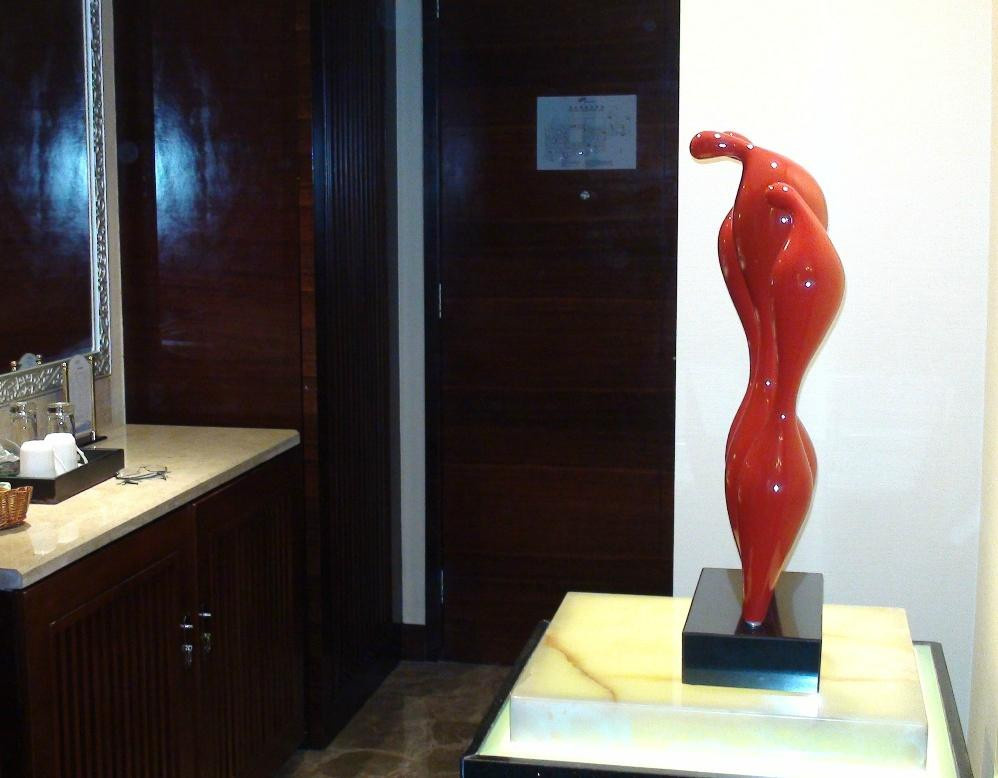 顺景温泉酒店主图