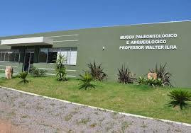 Museu Arqueológico e Paleontológico Walter Ilha-Sao Pedro do Sul必去景点