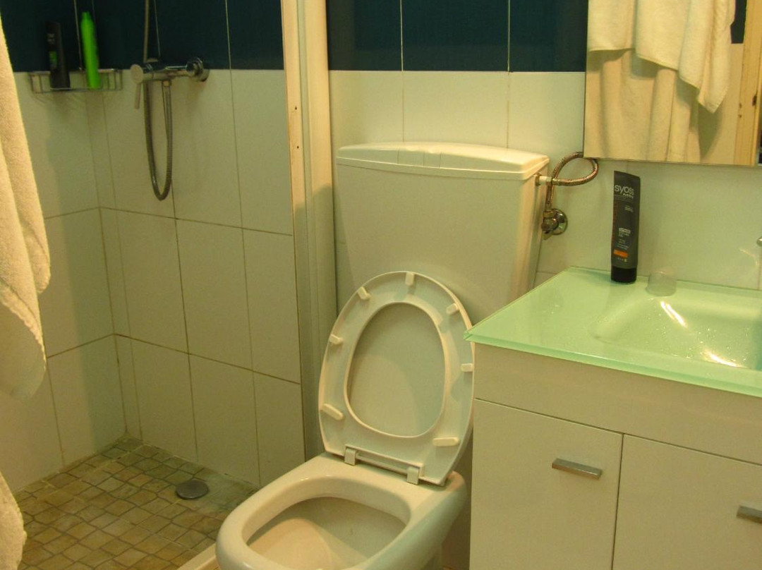 Hotel Residencial Avenida主图