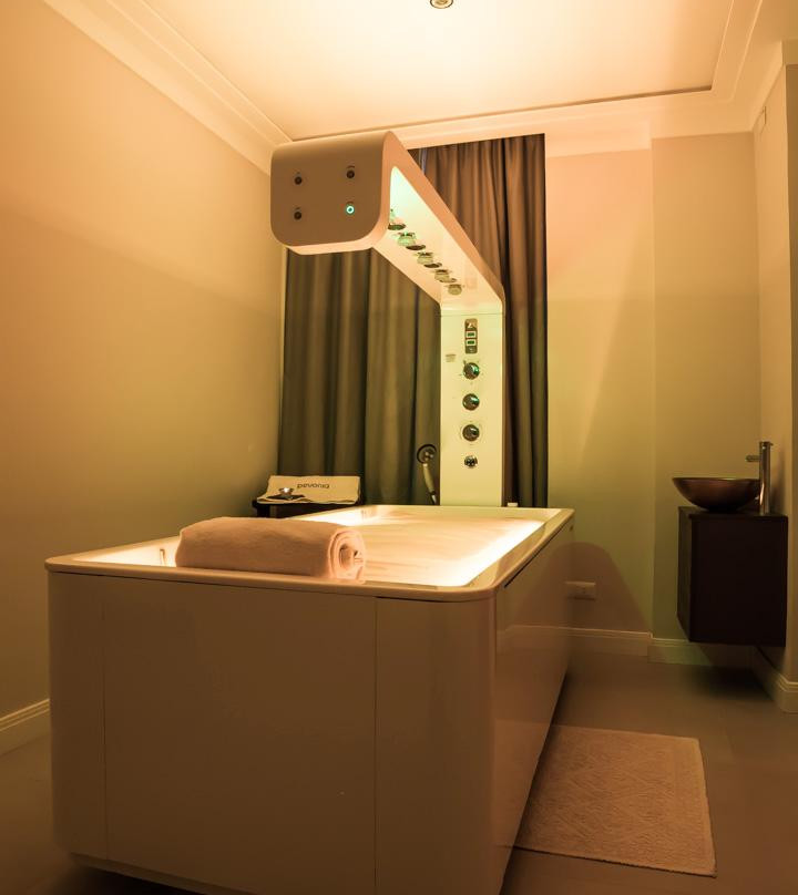 Wellness&Beauty CentroBenessere-菲乌吉必去景点
