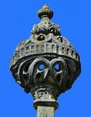 Pelourinho de Vila Viçosa