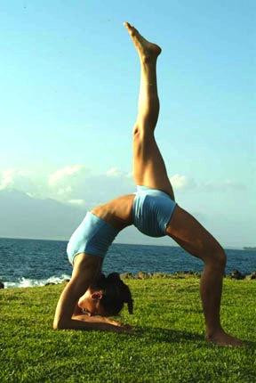 Maui Yoga Shala-维雷亚必去景点
