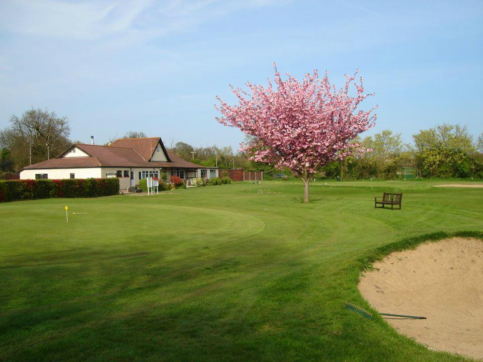 St. Augustine's Golf Club景点图片