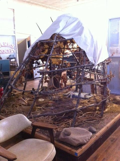 Chiricahua Regional Museum-Willcox必去景点