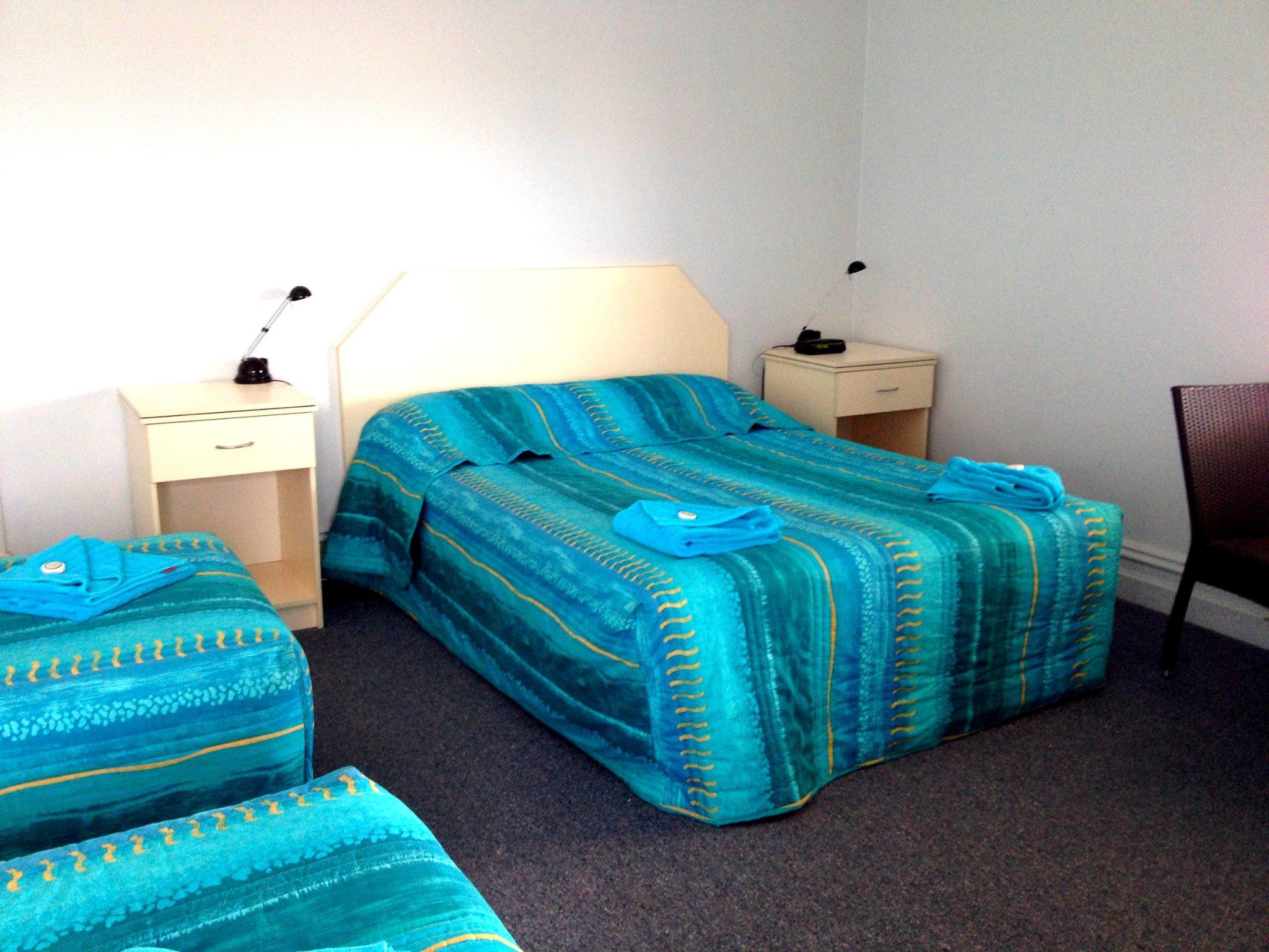 Seabreeze Hotel-官方