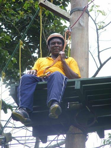 Lakeside Adventure Park-Mukono必去景点