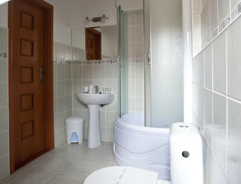 Penzion Zemianska kuria主图