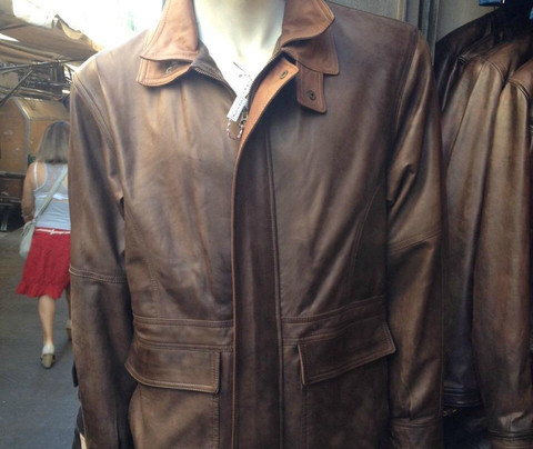 Florence Leather-佛罗伦萨必去景点