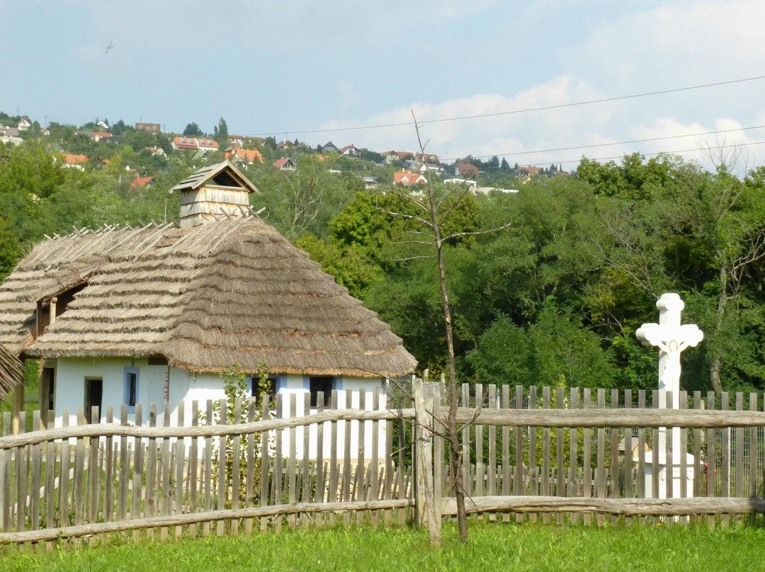Hungarian Open Air Museum (Szabadtéri Néprajzi Múzeum)景点图片