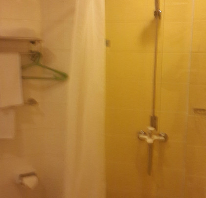 北京如家新街口地铁站店主图