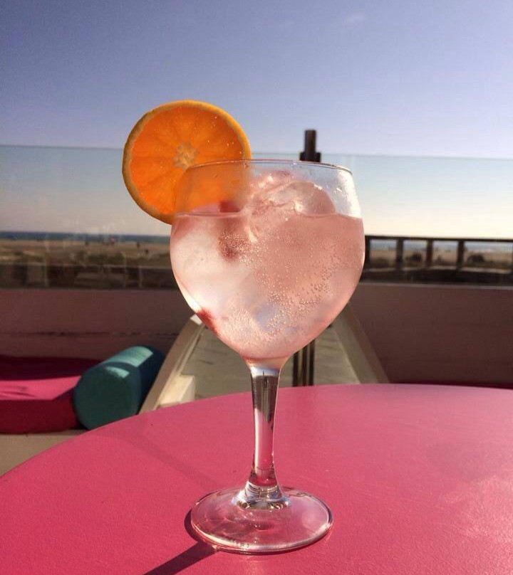 Tempel-毕尔巴鄂必去景点