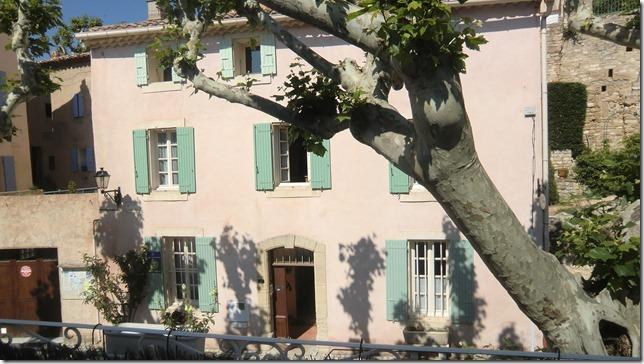 Le Petit Jardin-客卧