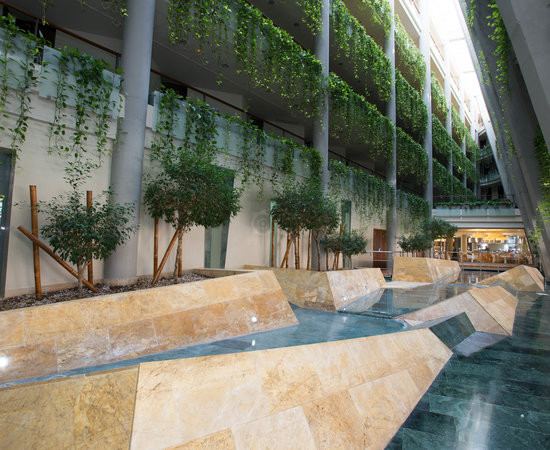 滨海罗克塔斯酒店住宿-Protur Roquetas Hotel & Spa