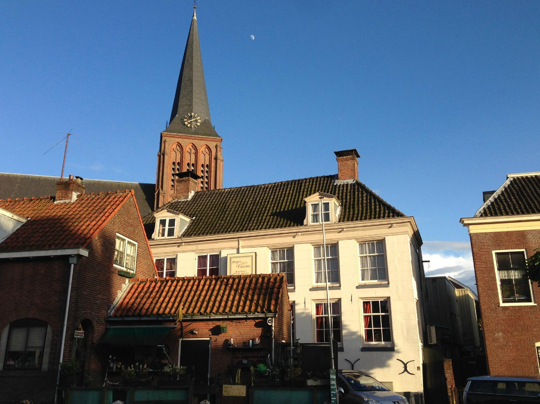 Dorpskerk