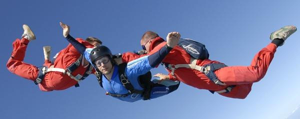 Skydive Espana-Alhama de Murcia必去景点