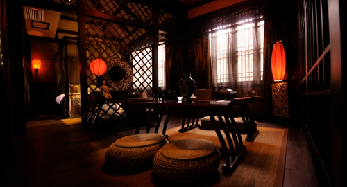 镇远镖局·两湖会馆-官方