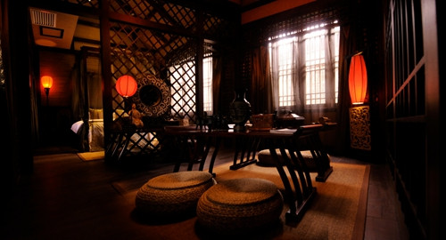 镇远镖局·两湖会馆主图