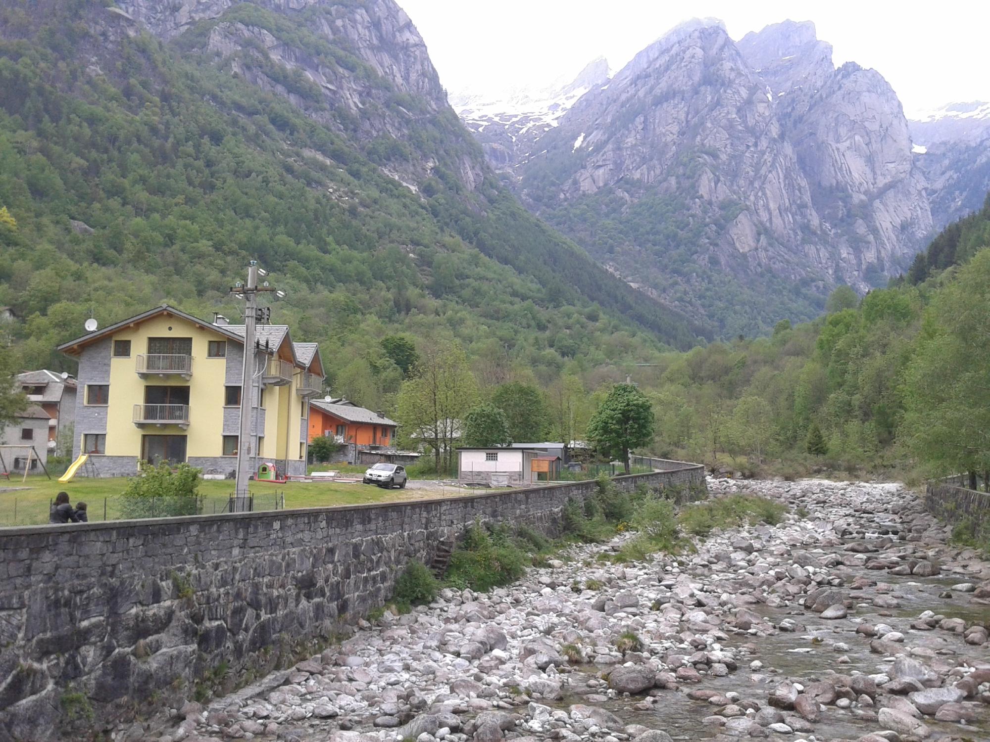 B&B La Tana dell Orso-浴室